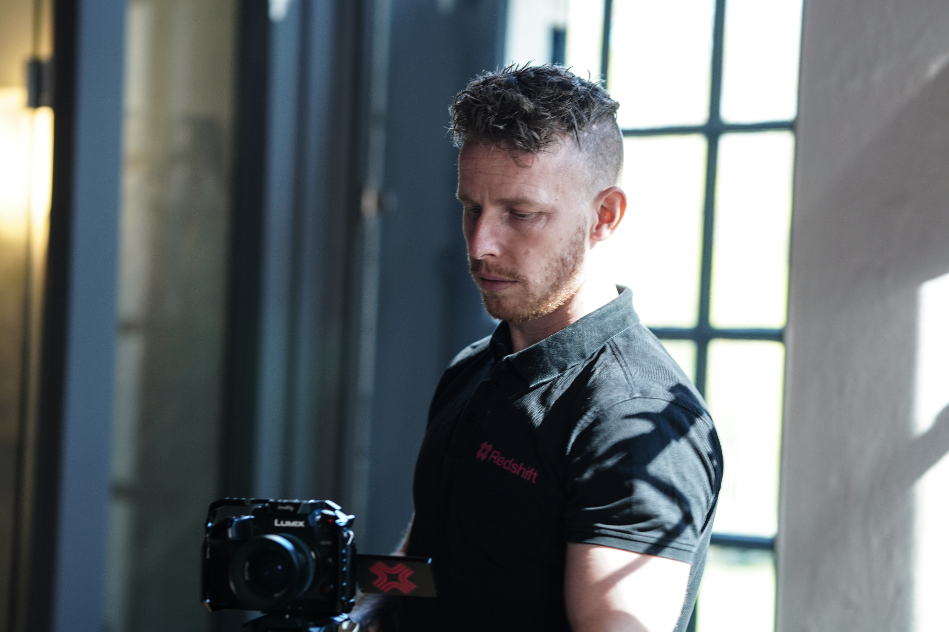 Regie & camera